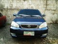 2002 Toyota Altis for sale-7