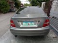 Mercedes Benz C200 2012 FOR SALE-0