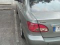 Toyota Corolla Altis 2007 1.6E Automatic FOR SALE-5