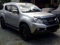 2015 Isuzu Mux 2.5 Manual Diesel 2.5 Diesel Engine-2