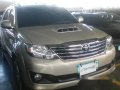 Toyota Fortuner 2013 for sale-0