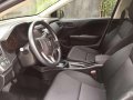2016 Honda City Cvt automatic transmission-8