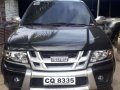 2017 Isuzu Crosswind for sale-2