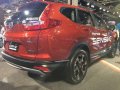 2018 Honda Cr-V for sale-0