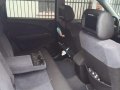 Mitsubishi Outlander 2005 AUTOMATIC TRANSMISSION-8