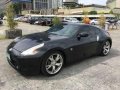 2009 Nissan 370Z Automatic FOR SALE-11