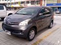 2014 Toyota Avanza 1.3 E VVTI Automatic Gas 1st-owner Casa-Maintained-3