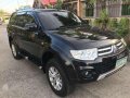 2014 Mitsubishi Montero Glx Matic FOR SALE-9