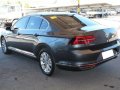 2016 Volkswagen Passat 2.0 TSI AT Gas HMR Auto auction-2