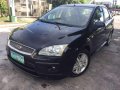 2005 FORD FOCUS 1.8 - Automatic Transmission-0