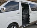 2008 Toyota Super Grandia Good Condition-0