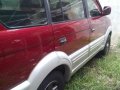 2002 Mitsubishi Adventure for sale-0