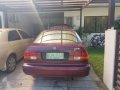 SELLING HONDA ivic 1997 Lxi AT-3