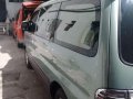 HYUNDAI Starex crdi 2006 matic FOR SALE-9