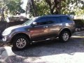 Mitsubishi Montero Sport GLX 2014 FOR SALE-0