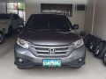 Honda CRV Top of the line 2012 Top of the line -10