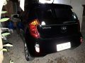 Kia Picanto 2014 AT CASA maintained LADY driven-7