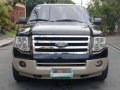 2008 Ford Expedition eddie bauer 4x4 top of the line-7