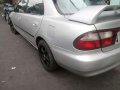 Mazda Familia 1996model aquired 1997 All Speed matic-5