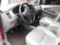 Toyota Innova 2008 J variant FOR SALE-5