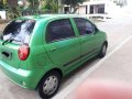 Chevrolet Spark 2007 FOR SALE-1