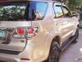2012 Toyota Fortuner G manual diesel FOR SALE-3