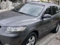 Hyundai Santa Fe 2008 model Automatic All power-1