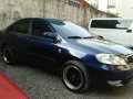 2002 Toyota Altis for sale-6