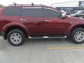 2014  Mitsubishi Montero for sale-11