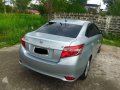 For sale TOYOTA Vios 1.3 E 2015 model Automatic-9