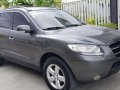 Hyundai Santa Fe 2008 model Automatic All power-2