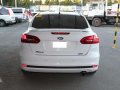 2016 Ford Focus Titanium AT Gas HMR Auto auction-5