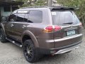 Mitsubishi Montero 2010 for sale-4