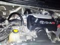 RUSH SALE!!! 520k 2010 Toyota Innova J Variant - Manual-9