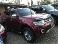 Mitsubishi Montero Sport 2012 for sale-0
