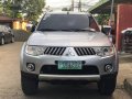 Mitsubishi Montero Sport 2012 for sale-2