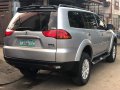 Mitsubishi Montero Sport 2012 for sale-0