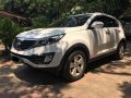 Kia Sportage 2013 SUV FOR SALE-1