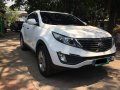 Kia Sportage 2013 SUV FOR SALE-2