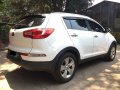 Kia Sportage 2013 SUV FOR SALE-2
