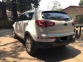 Kia Sportage 2013 SUV FOR SALE-1