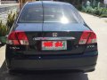 HONDA Civic 2004 Dimension VTI-S Eagle Eye-0