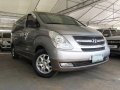 2013 Hyundai Grand Starex 2.5 GL Diesel Manual -0