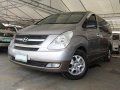 2013 Hyundai Grand Starex 2.5 GL Diesel Manual -3