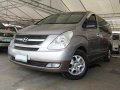 2013 Hyundai Grand Starex 2.5 GL Diesel Manual -2