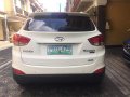 2010 Hyundai Tucson Crdi 4WD FOR SALE-1