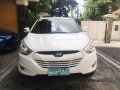 2010 Hyundai Tucson Crdi 4WD FOR SALE-0
