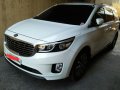 2018 Kia Grand Carnival FOR SALE-1