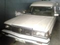 RUSH SALE: 1991 Funeral Cars Diesel Automatic Php185,000 each -0