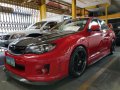 2011 Subaru Wrx Sti FOR SALE-4